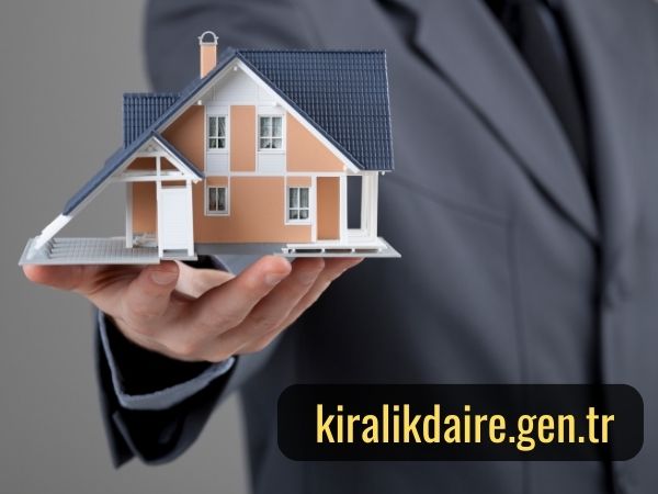 Yurtbaşı Mahallesi Kiralık Daire